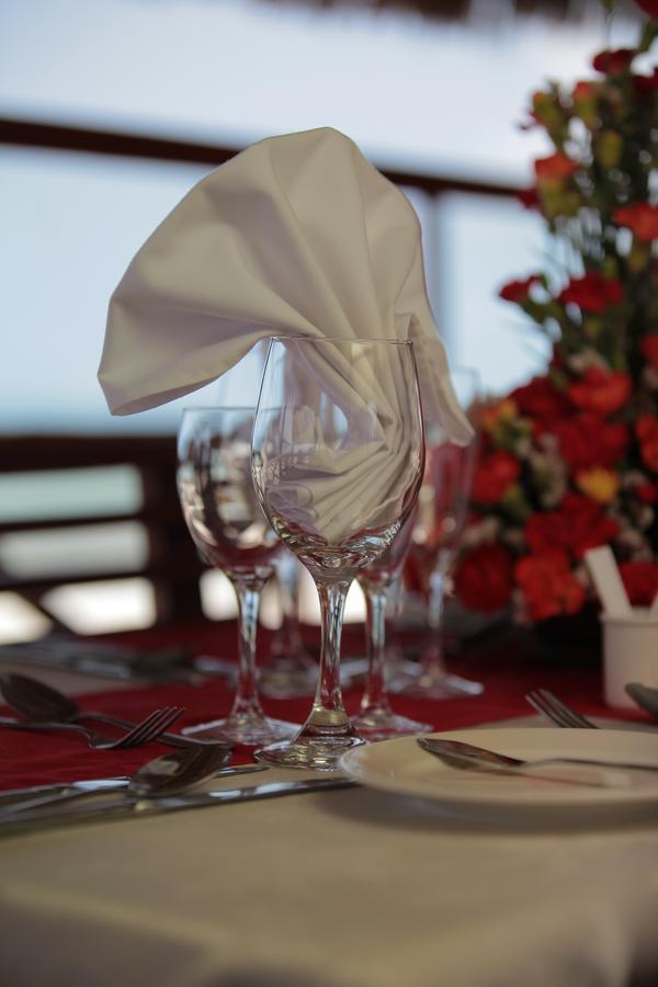 Giraffe Ocean View Hotel Νταρ ες Σαλάμ Εξωτερικό φωτογραφία